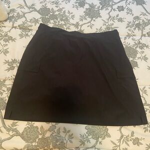 Reitmans Hyba Golf/Tennis Skirt